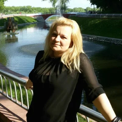Світлана Сорока