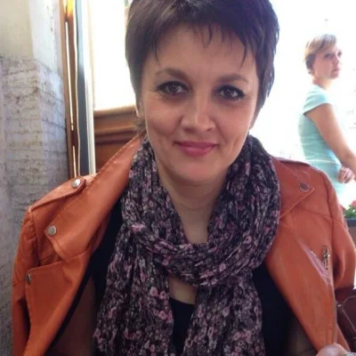 Вікторія Кузнєцова