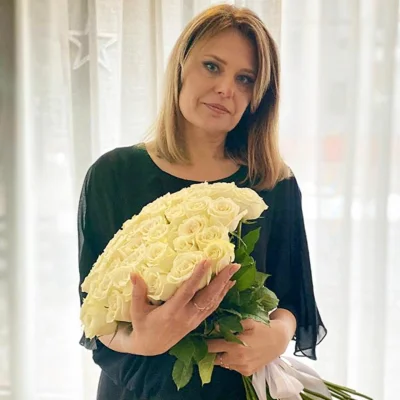 Надія Гриценко