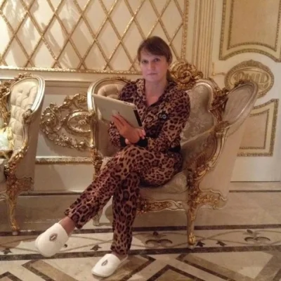 Інна Карпенко