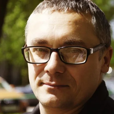 Юрій Василенко