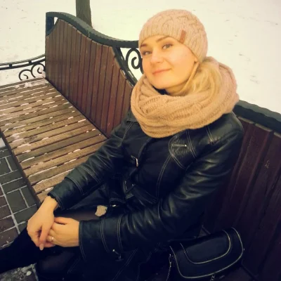 Ірина Козак