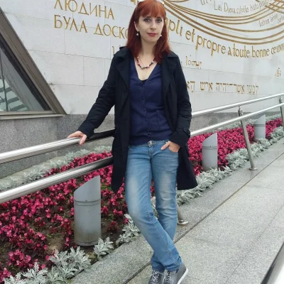 Єлизавета Клименко