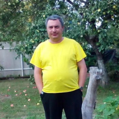 Андрій Шевченко