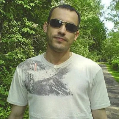 Богдан Тищенко