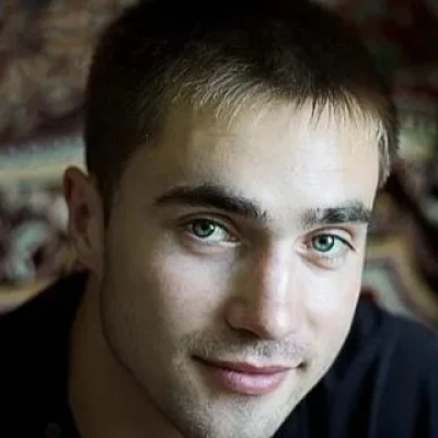 Віктор Назаренко
