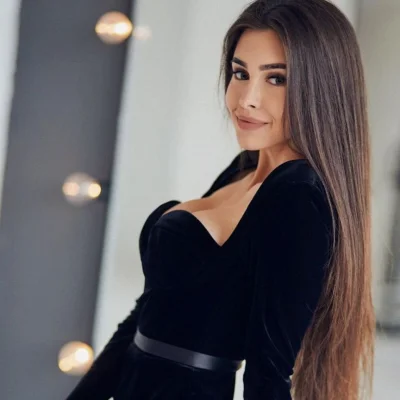 Miriam Bell