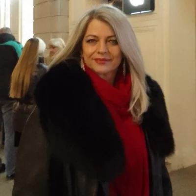 Марина Марченко