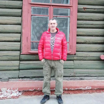 Сергій Бондаренко