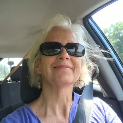 Jeanette Edwards