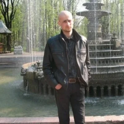 Степан Антоненко
