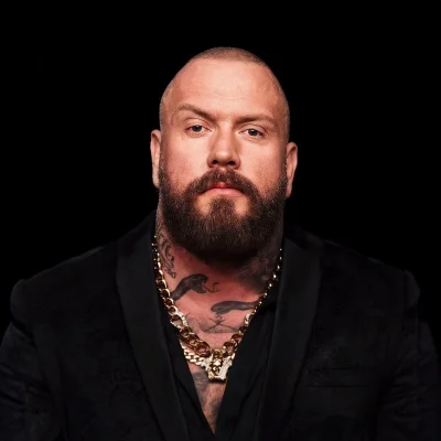 Joshua White