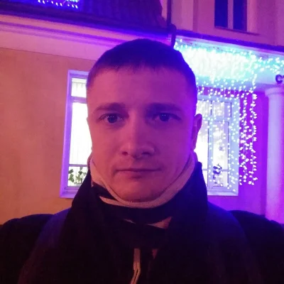 Дмитро Бойко
