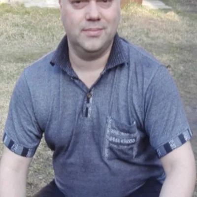 Тарас Лук'яненко