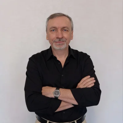Павло Сидоренко