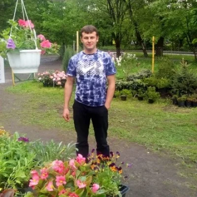 Роман Литвин