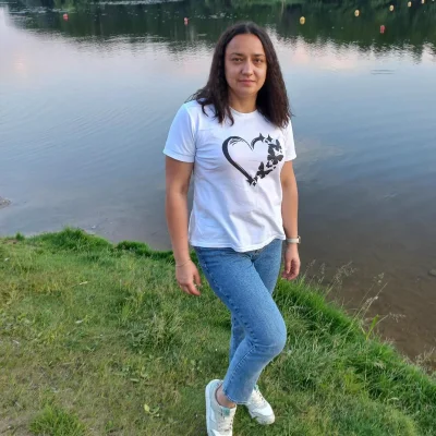 Софія Тарасова