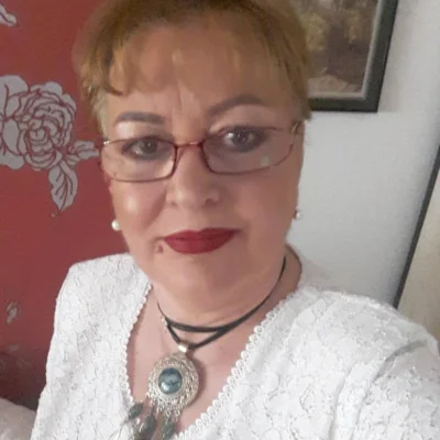 Катерина Мельник