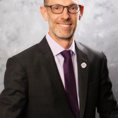 Jonathan Caldwell