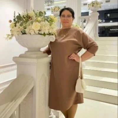 Марта Вишневська
