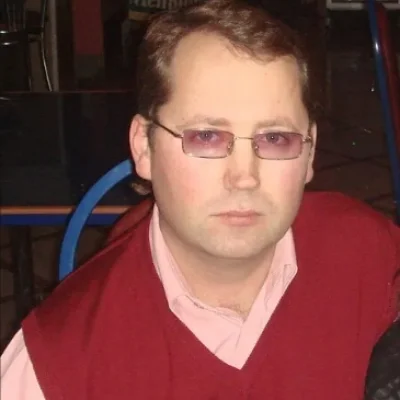 Андрій Левченко