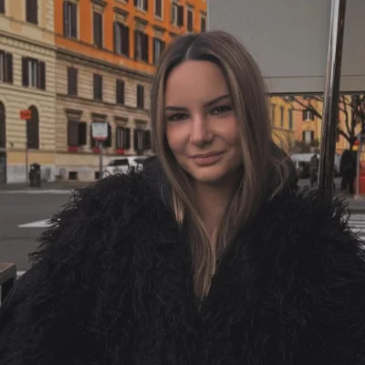 Катерина Бондаренко