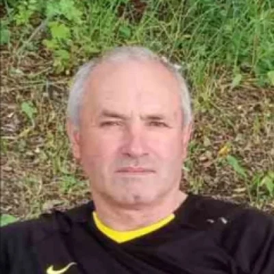 Данило Черненко