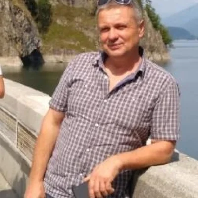 Остап Громовик