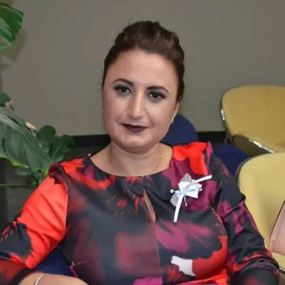 Олена Черненко