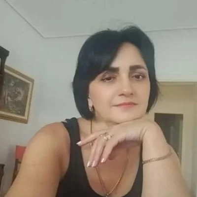 Іларія Вовкограй