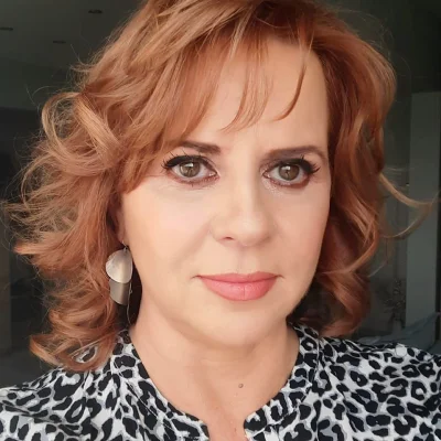 Вікторія Романюк