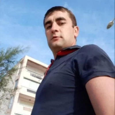 Максим Бондаренко