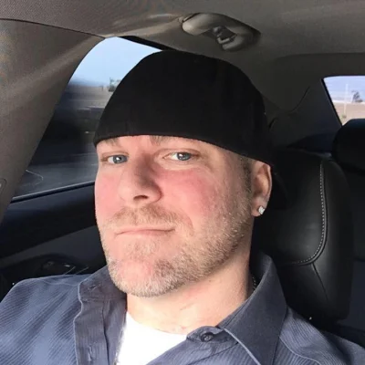 Jonathan Caldwell