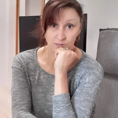 Софія Левченко