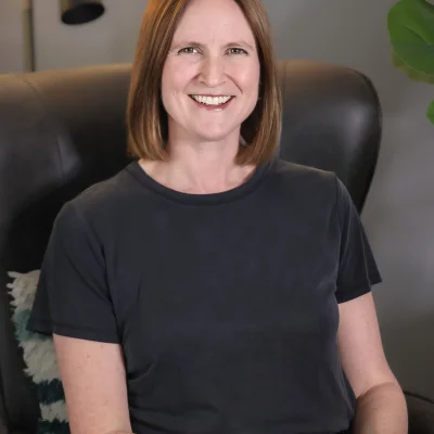 Claire Montgomery
