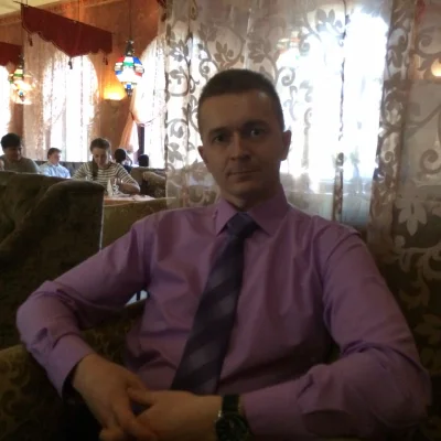 Віктор Левицький