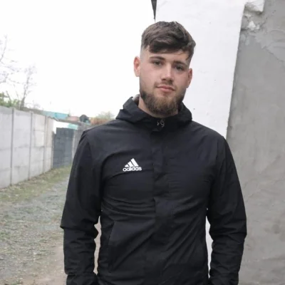 Данило Сірий