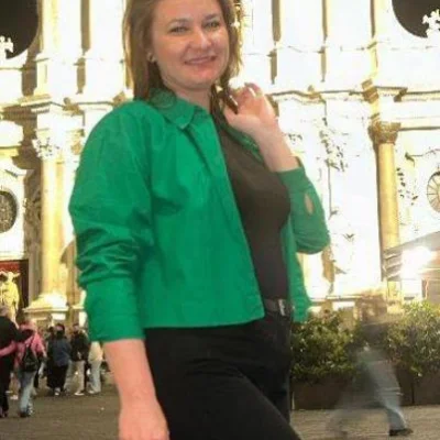 Катерина Савчук