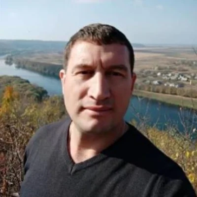 Мирослав Кравченко