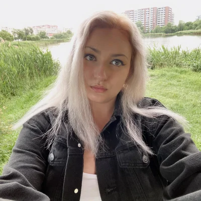 Соломія Гайдук