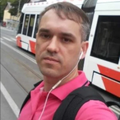 Ігор Середа