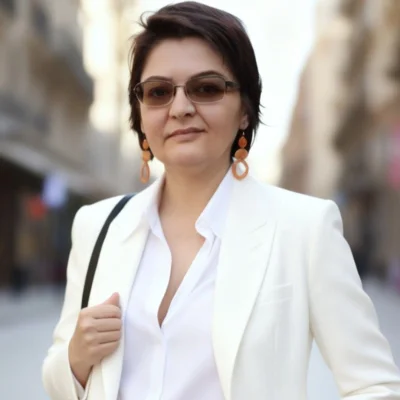 Марія Гончаренко