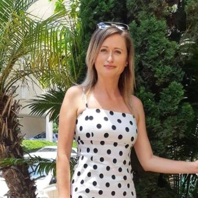 Соломія Левченко