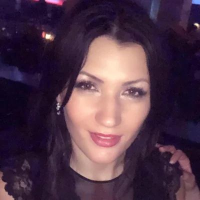 Катерина Яворська