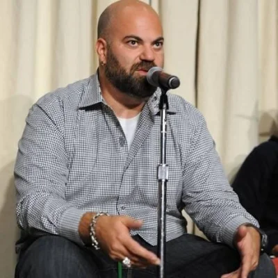 Jonathan Mercer