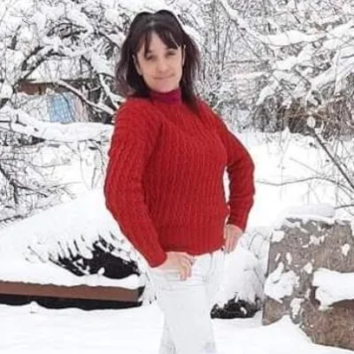 Соломія Діброва
