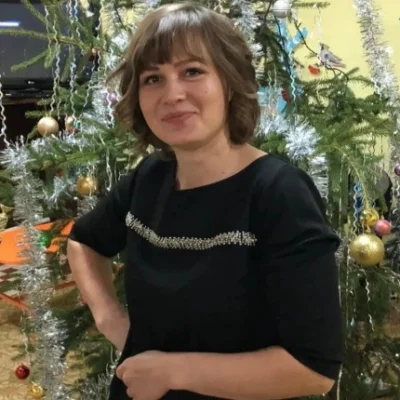 Мирослава Чорноліс
