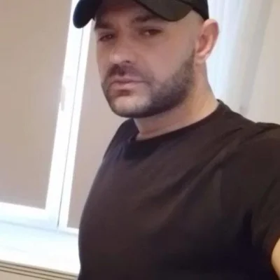 Олег Данилюк