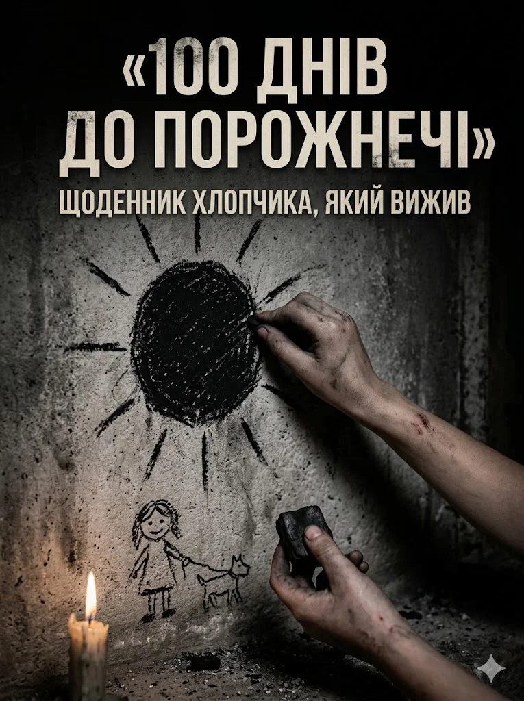 100 днів до порожнечі