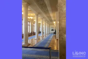 Кулуарні хроніки